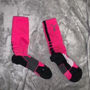 Nike Dri fit Cancer socks